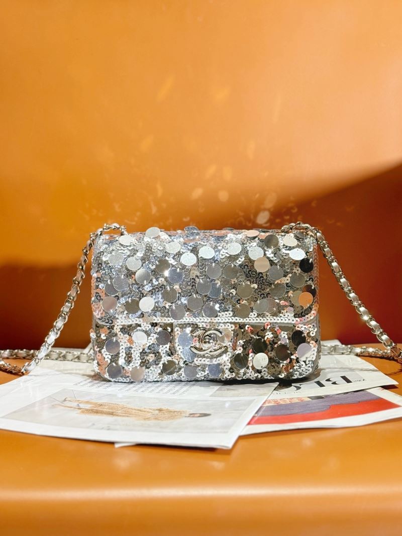 Ch**el cf series bags